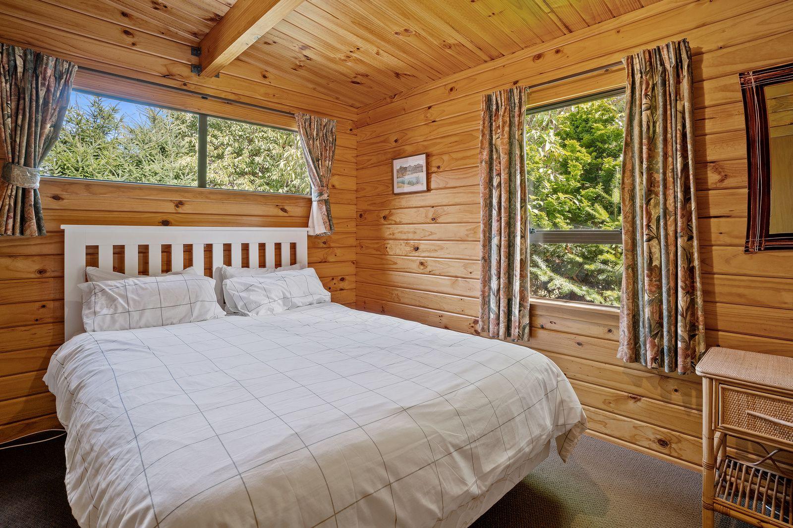 Mountain Gem- Hanmer Springs Holiday Home