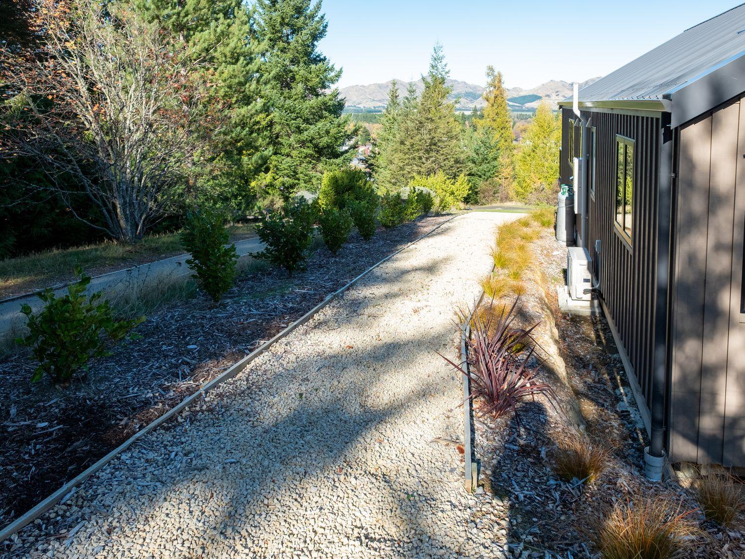 Jacks Lodge - Hanmer Springs Townhouse