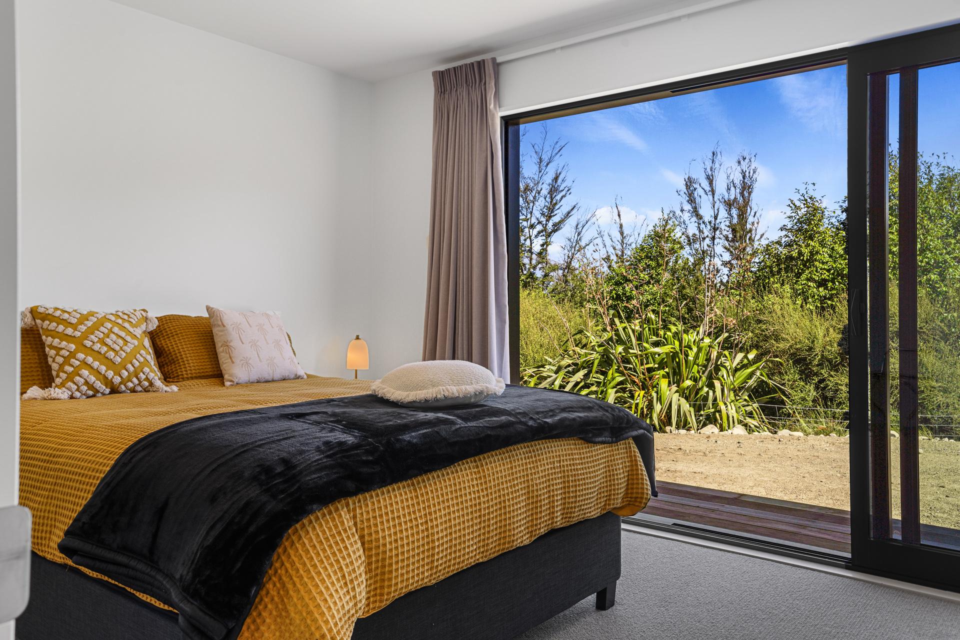 Hanmer Springs Ridge Retreat