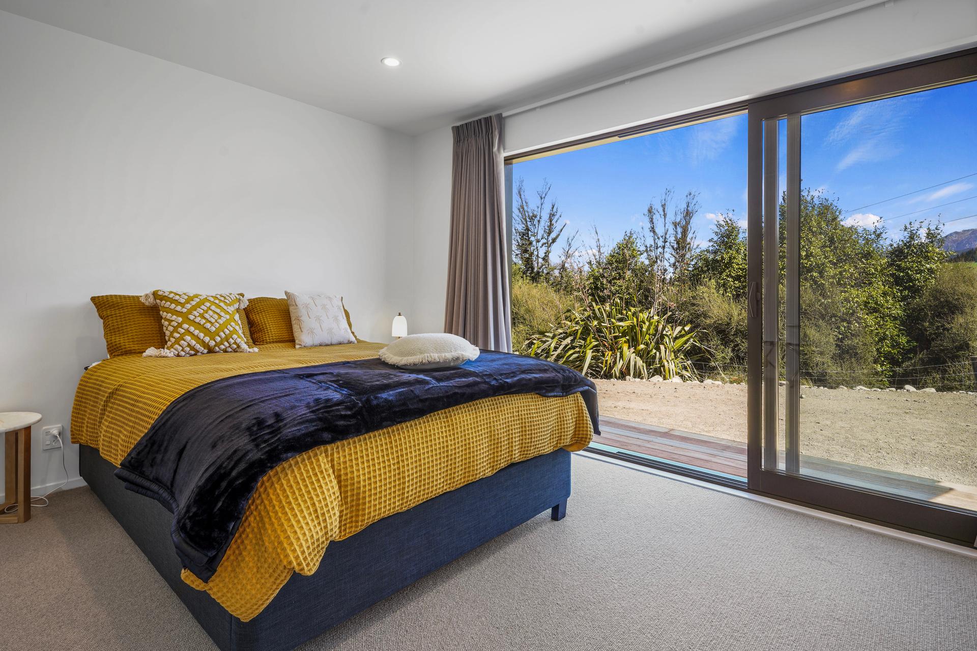 Hanmer Springs Ridge Retreat