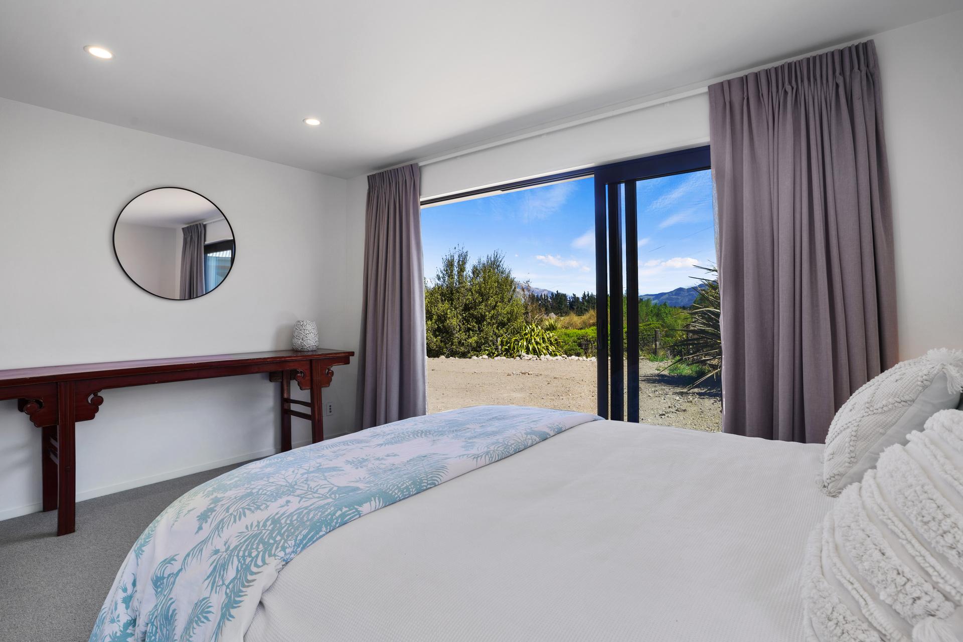 Hanmer Springs Ridge Retreat